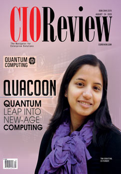 Top 10 Quantum Computing Service/Consulting Companies - 2020